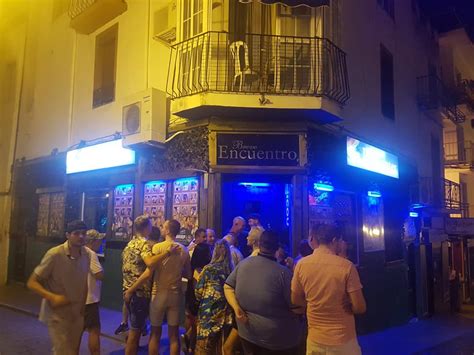 gay bar benidorm|Gay Benidorm Travel Guide 2024: Gay Bars, Beaches and More!